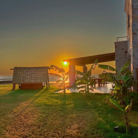 Villa Demetra Киссамос Экстерьер фото